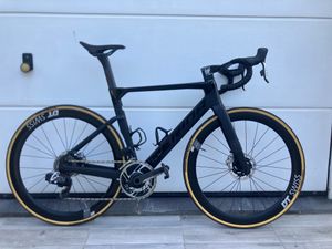 MERIDA REACTO 9000 - 1