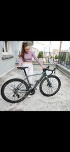 Vélo route aéro  - 1