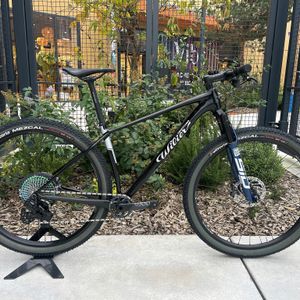 Wilier USMA SLR T.M - 1