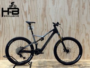 Orbea Rise M10 Carbon 29 pouces VTT électrique Shi... - 1
