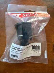 Corps de roue Libre DT Swiss Sram XDR - 1