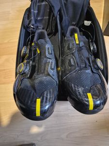 MAVIC COMÈTE 44-45 - 1
