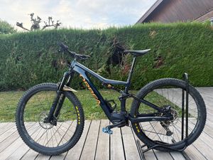 ORBEA RISE M20 de 2021 Taille M - 1