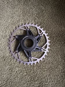 Plateau sram  - 1
