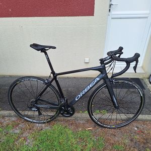 Vélo de route Orbéa Orca M20 taille 53 - 1