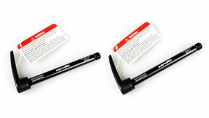 Paire d'axes Thru Axle CERVELO  - 1