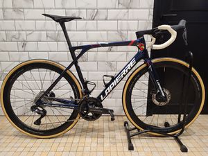 Lapierre xelius sl3 2022- Édition FDJ-taille L - 1