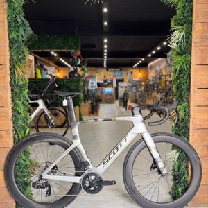 Scott FOIL RC 30 - 1