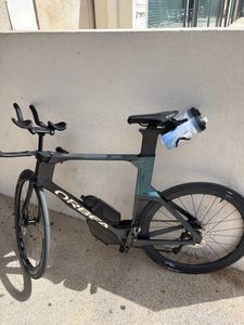 CLM orbea Ordu M30 ILTD 2026 - 1