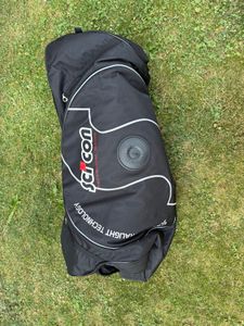 Scicon AEROCOMFORT 2.0 TSA Road Bike Travel Bag - 1