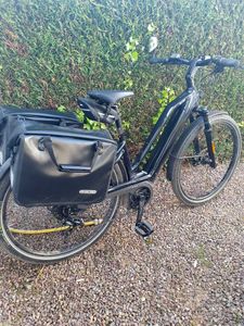 SCOTT SILENCE HOMOLOGUE 45 Kms/Heure - 1