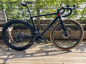 Cervelo R5 Sram Force AXS 12v taille 54 - 1