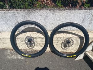 Roue Vtt 29 pouces - 1