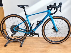 Gravel Revolt Advanced 3 S - 1