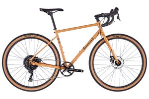 Gravel Marin Nicasio + taille 52 - 1