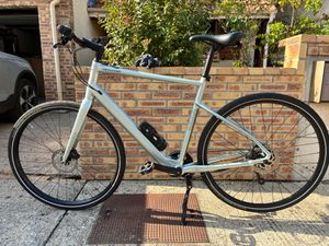 Cannondale Quick Neo SL2 - 1