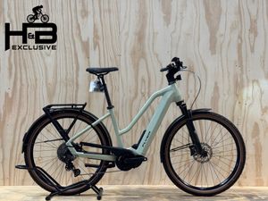 Flyer Upstreet 7.12 XC Vélo électrique Shimano Deo... - 1