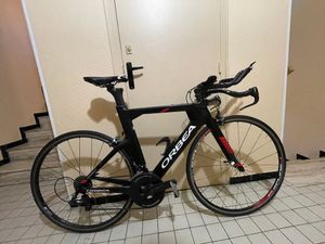Orbea Ordu M20 - 1