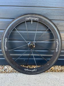 Roue avant Lightweight  - 1