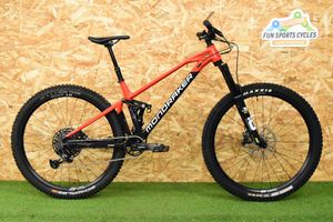 MONDRAKER FOXY R OHLINS| REVISE | GARANTIE 6 MOIS - 1