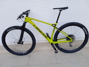 VTT Lapierre Prorace CF 7.9 - 1