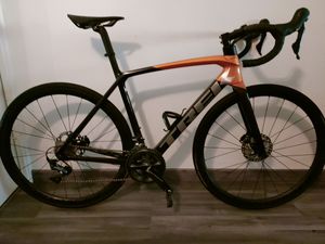 Trek Emonda SL7 - 1
