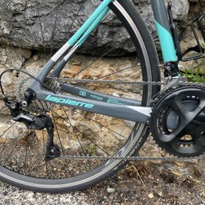Vélo route LAPIERRE  - 1