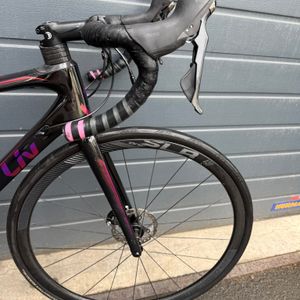 Vélo femme liv - 1