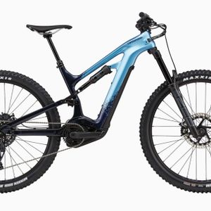 Cannondale Moterra 2 - 1