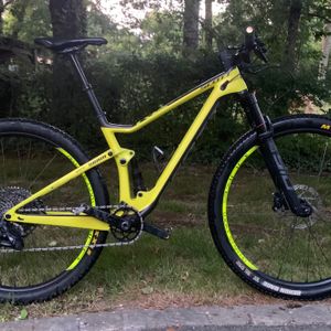 Scott spark rc - 1