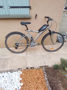 VENTE VELO - 1