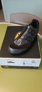 Chaussures velo route Northwave mistral plus 42 - 1