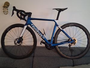 Vélo de course  Wilier Triestina Filante SLR ID2 - 1