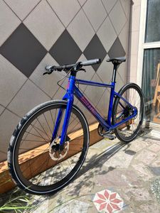 BMC Alpenchallenge AL ONE  - 1
