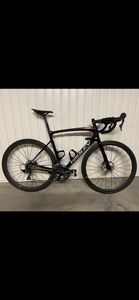 Vélo RIDLEY FENIX - 1