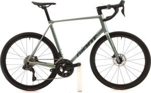 Produit Reconditionne    Giant Tcr Advanced 0 Di2 ... - 1