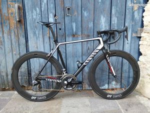 Vélo carbone Canyon ultimate cf slx complet ou kit... - 1