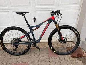 Orbea Oiz M10 TR - 1