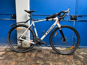 Vélo Gravel Trek Checkpoint ALR5 58  - 1