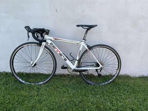 Vélo route Zannata enfant - 1