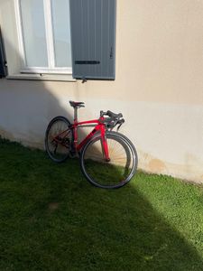 Vélo de route Giant Contend - Taille XS - Shimano ... - 1