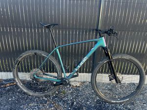 VTT CUBE C62 PRO - 1