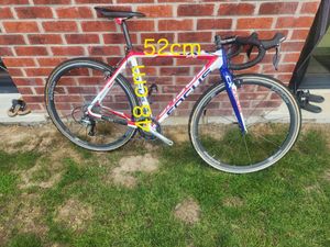 Cyclocross  - 1