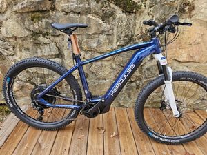 VTT ELECTRIQUE HERCULES NOS  1.1  - 1