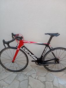 Cervélo S2 Carbone Super Record 11v - 1