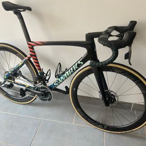 Specialized s works sl7  - 1