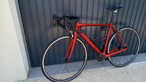 Cannondale SuperSix Taille 52 Groupe Sram Red exce... - 1