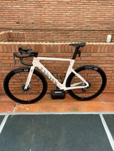 Canyon Aeroad Sram Red DT Swiss-Taille M- 2025 - 1