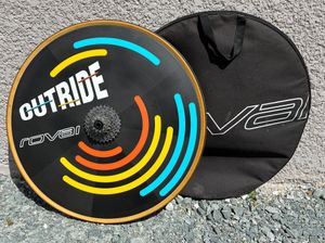 Roue roval  - 1