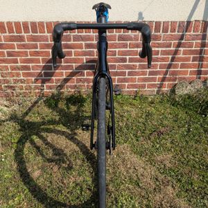 Vélo aéro Ultegra Di2 2025 OEM (deux sorties) - 1